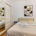 Studio Agreable Et Bien Placee - Paris 18 - 2P - Flat-Guest