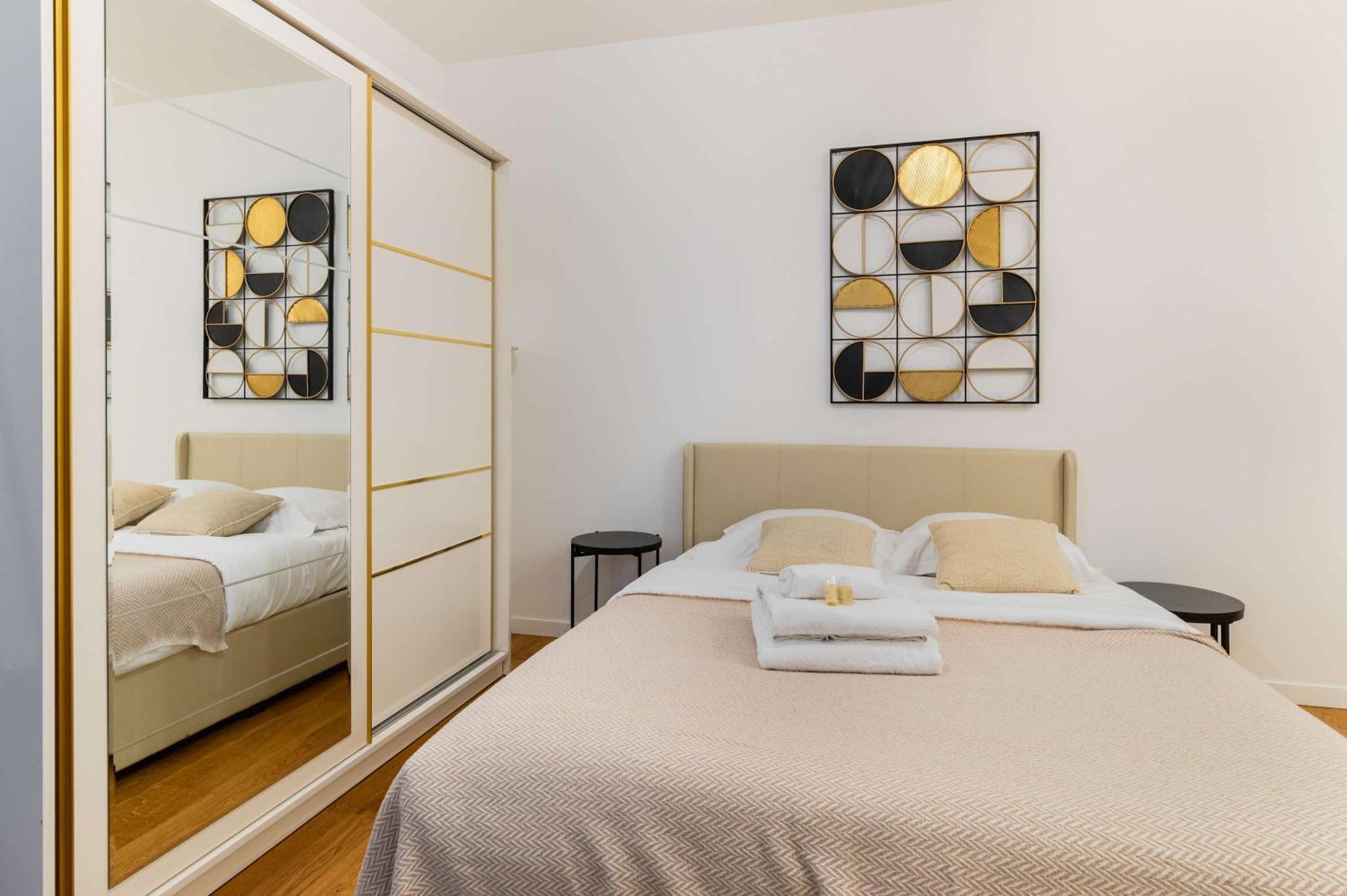 Agreable Et Bien Placee - 18 - 2p - Flat-guest